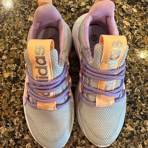 Adidas Girls Lite Racer Adapt 5.0 sneaker